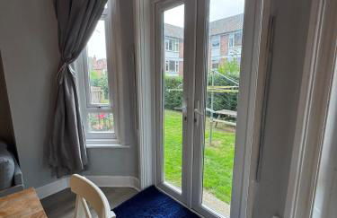 Apartment close to City Centre - Foto 8