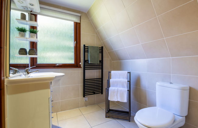 Caledonia Lodge - Foto 15