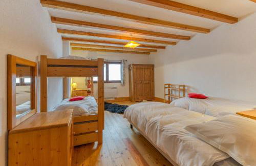 Chalet Belledonne - Foto 21