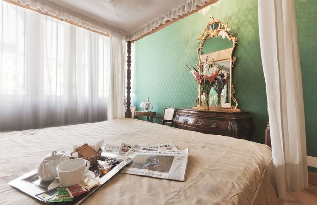 Palazzo Cendon - Le Mansarde - Foto 14