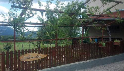 Studio Apartments Ante - Foto 2