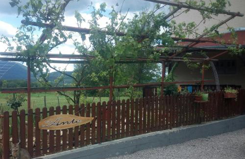 Studio Apartments Ante - Foto 2