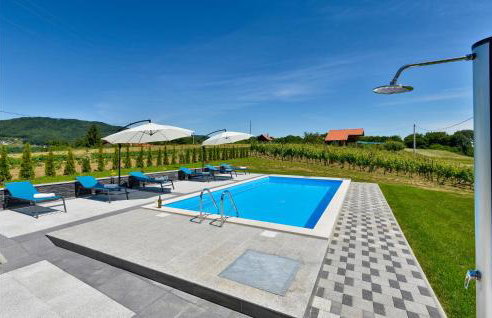 Lovely Home In Novi Marof With Sauna - Foto 10