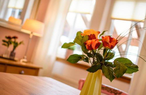 WERTS HOF FerienWohnen - Foto 37