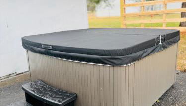 The Nook on the Farm with Pool,Hot tub and Games - Foto 3