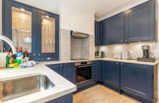 Host Stay Rose Cottage - Foto 6