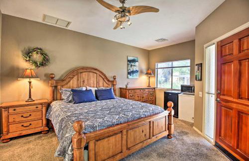 Relaxing Green Valley Townhome about 30 Mi to Tucson! - Foto 14