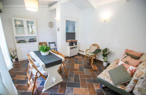 Villa LA CESA & Villino LA CASETTA Holiday Houses - Foto 58