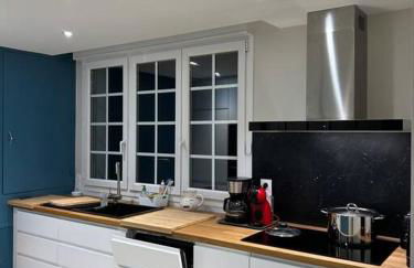 Maison familiale face à la mer - Foto 17