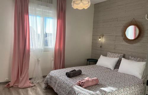 Les logis du forgeron, Gites de groupe entre Loire & vignes - Foto 29