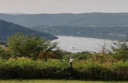 Geraumiges Ferienhaus in Hessen mit Garten - Foto 71