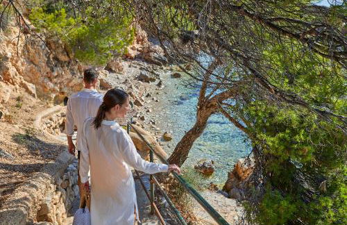 Aparthotel Ponent Mar - Foto 43