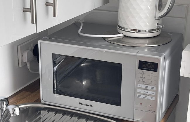 Charming Studio in London - 1 Person Only - Foto 9