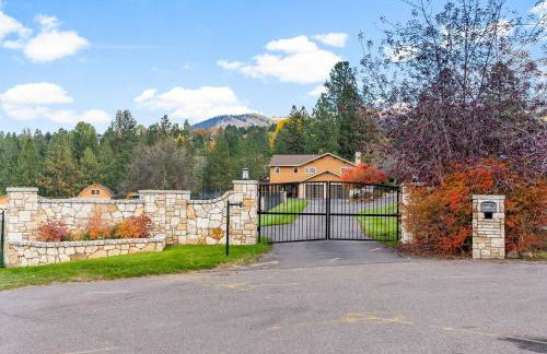 The Fox Watch A Luxury Retreat - Foto 74