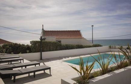 Maçãs Home-Sky sea view at The Beach - Foto 29