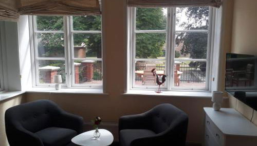 Gutshof Rothensande - Foto 2