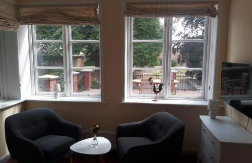 Gutshof Rothensande - Foto 2