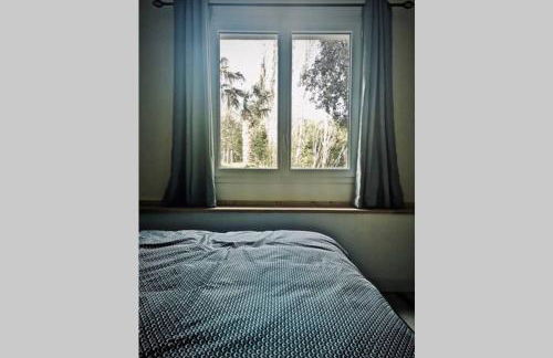 Gîte indépendant dans villa entre mer et maquis - Foto 20