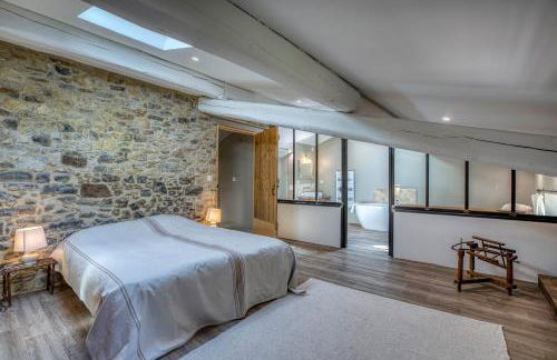 Domaine de L'Essentiel de Lavande - Foto 4