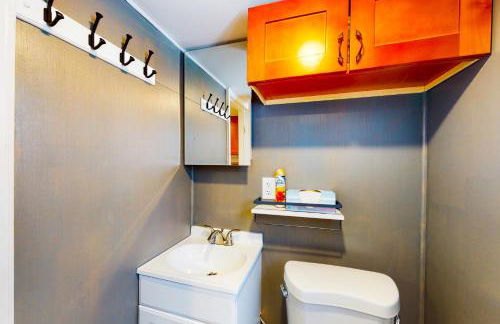 Tiny Homes on Pleasant - Foto 13