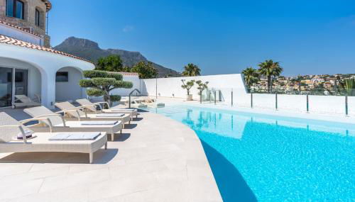 Maryvilla Inspiracion y Vacaciones - Grand Villa Penon - Photo 4