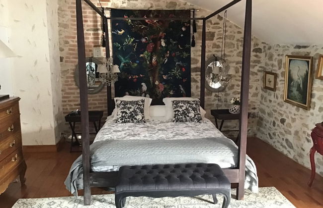 La Guinière Chambres D'hôtes - Foto 3