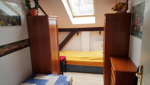 FeWo Hoffmann ll - 2 Schlafzimmer - Foto 5