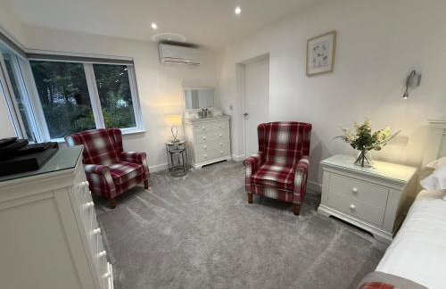 Little Spinney Lodge - Foto 18