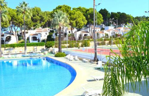 Casa Capricho Javea - 5019 - Foto 1