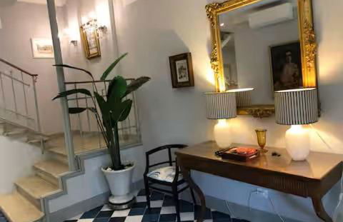 Villa Lucia mit Pool in Gardone Riviera, Gardasee - Photo 45