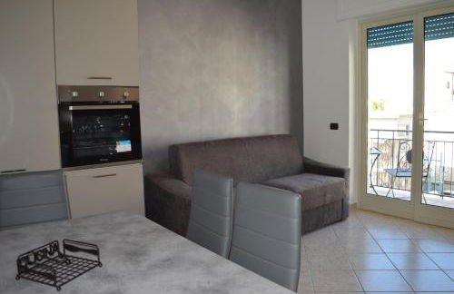 Emerella Guest House Siderno Beach - Foto 56