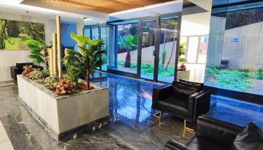 Mirador Lux Residence - Foto 3, Lobby or reception