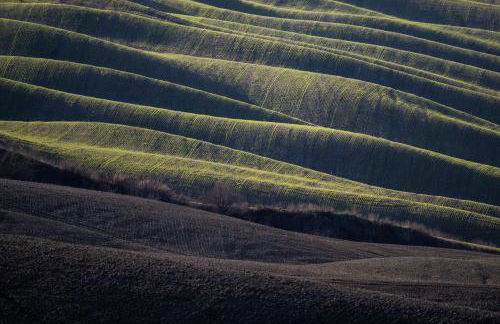 Podere Fossaccio Casa Biancospino - Foto 72