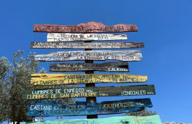 La Casa del Jardín - Foto 40