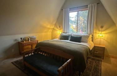 Alpine Storie - Tetons, Jackson Hole, Skiing - Foto 7