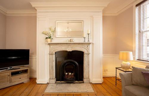 Foxtons Townhouse - Foto 1