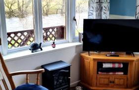 Turtle Lodges 29 - Riverside - Foto 13