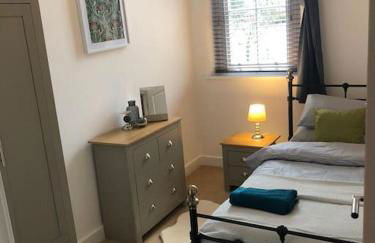 Fusilier apartment wrexham city - Foto 22