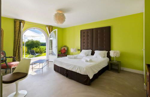 Villa ARGUIBEL - Foto 29