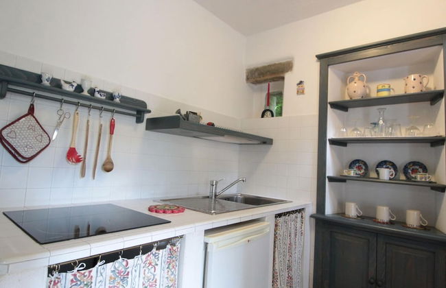 Belvilla by OYO Casetta Delle Rose - Photo 3