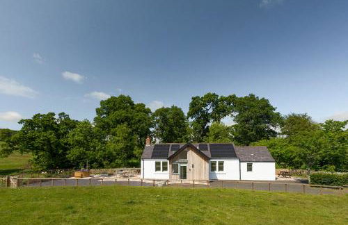 Slatehouse Cottage, Drumlanrig - Foto 24