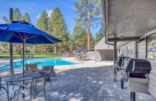 Beautiful Bend Retreat - Meredith Lodging - Foto 6