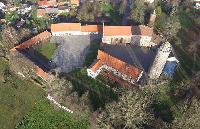 Ferienwohnung im Idyllischen Ziesar - Foto 26