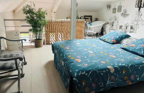 Maison de pêcheur atypique - Foto 18