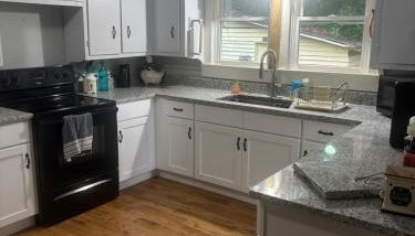 Private Cottage in Rural Clemmons - Foto 2