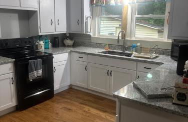 Private Cottage in Rural Clemmons - Foto 2