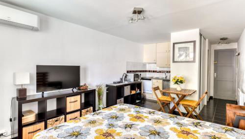 Grand studio la Presqu'île 2 - Foto 4