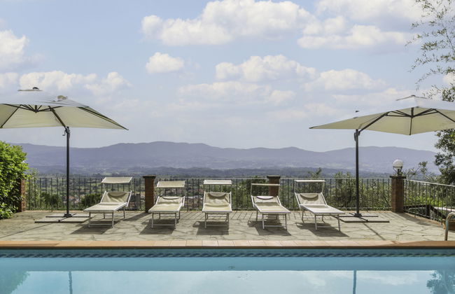 Podere Berrettino - Foto 62