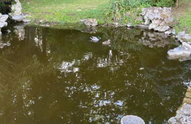 La petite maison de la gare - Foto 10