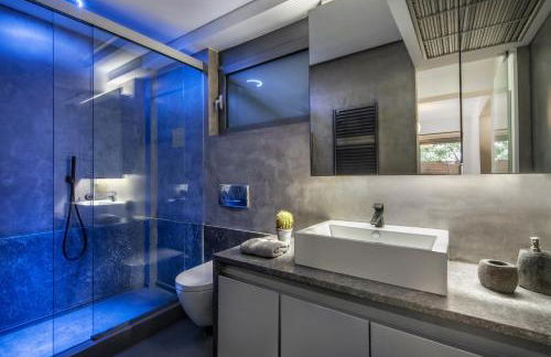 Elegant and Private Living by Neuvel - Foto 23